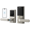 eufy Smart Lock C33(Nickle)