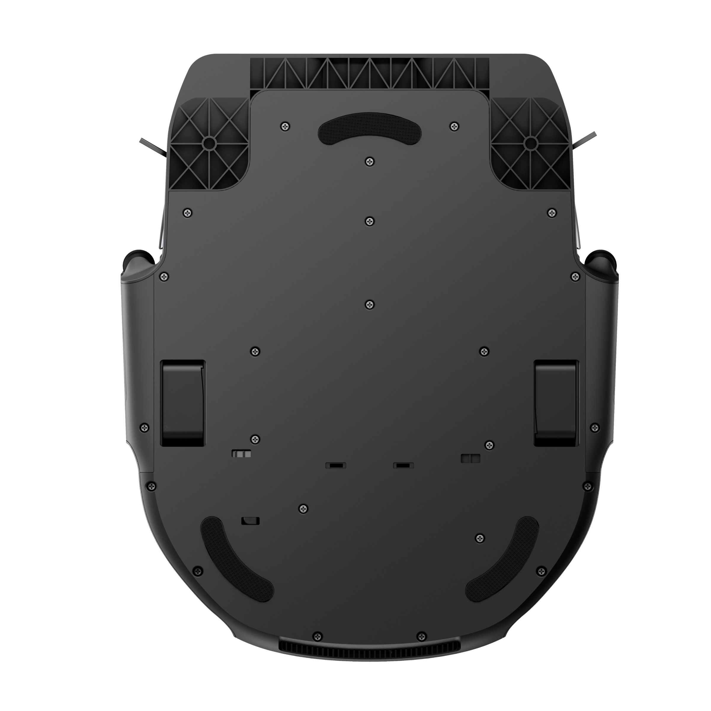 eufy Robot Vacuum Omni S1 Pro + Filters