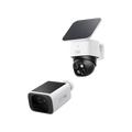 SoloCam S340 + SoloCam S220