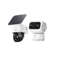 SoloCam S340 + Indoor Cam S350