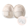 eufy Wearable Breast Pump S1 + Milk Container