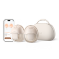 eufy Wearable Breast Pump S1 Pro